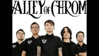 Watch Valley Of Chrome Cast No Shadow video