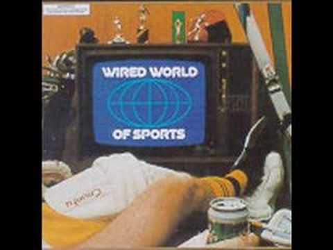 The 12th Man - The Wired World of Sprts...