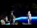 SOMEBODY 2010-02-17 RAH Depeche Mode live in London ALAN WILDER