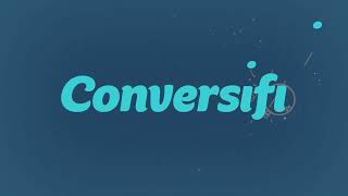 Conversifi Animation & Logo Magic Elevate Your Brand Story With Dynamic Design