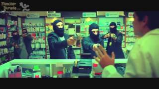 İstediğimde Bırakırım Fragman