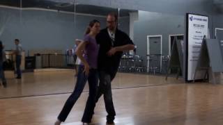 2013 09 13 Tango How To Ronde