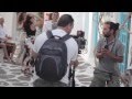 Amr Diab - Making-of El Leila عمرو دياب - كواليس الليلة