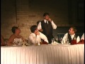 Jeff's BEST MAN Speech