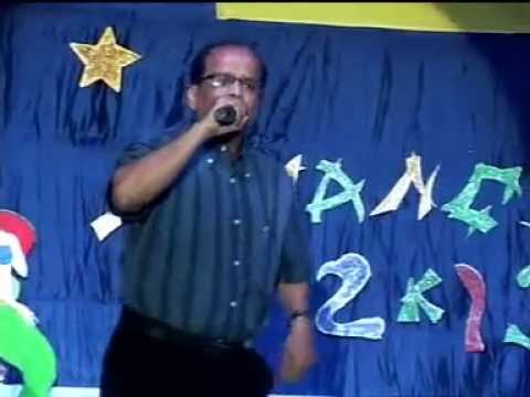 Tere chehre mein wo jaadu Dharmatma Kishore Karaoke Live Tarangini...