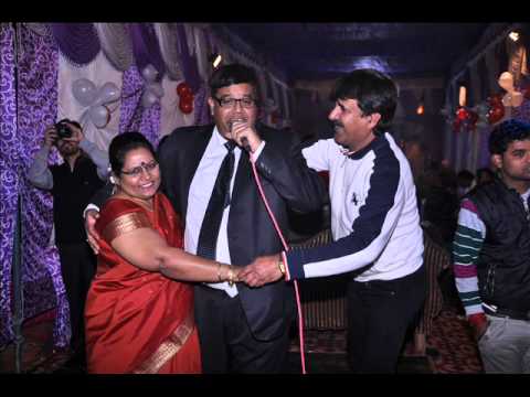 Sajan Re Jhoot Mat Bolo Karaoke song Mukesh