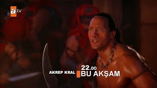 Akrep Kral