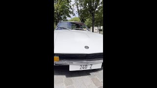 Nissan 240Z