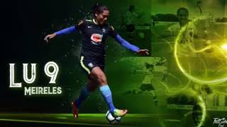 Futebol Feminino 2 Lú Meireles