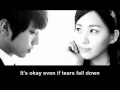[ENG SUBBED] It's Okay Even If It Hurts - Seohyun (SNSD)