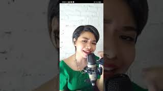 Revi Tiara On Bigo Live Indonesia 08052021