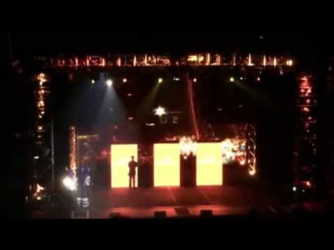 Getting Over It Video