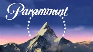 Minha Vinheta Paramount Pictures Viacom Com A Fanfarra De 1986