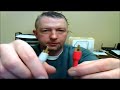 How to repair an RCA wire - Also works on component cables and VHF too #2 How to repair an RCA wire - Also works on component cables and VHF too #2