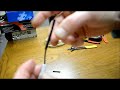How to repair an RCA wire - Also works on component cables and VHF too #3 How to repair an RCA wire - Also works on component cables and VHF too #2