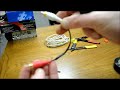 How to repair an RCA wire - Also works on component cables and VHF too #4 How to repair an RCA wire - Also works on component cables and VHF too #4
