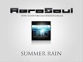 AeroSoul feat Estela Martin - Summer Rain
