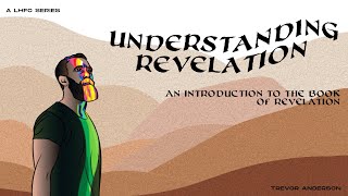Church Live | Sunday Morning Live : Understanding Revelation | 25 October 2020