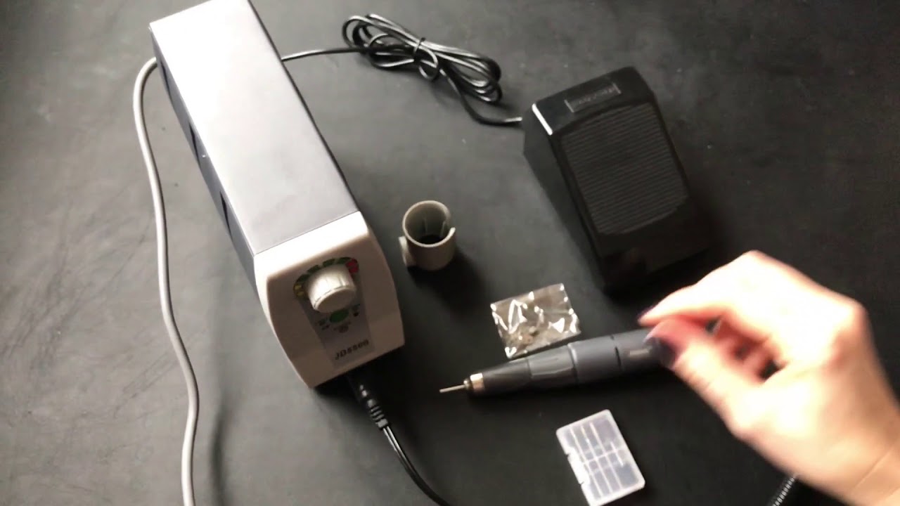 Jd 5500 аппараты для маникюра и педикюра Jd 5500 аппараты для маникюра и педикюра