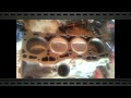 ARMADO DE MOTOR FIAT 147