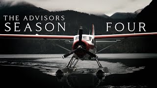 THE ADVISORS Season Four Teaser