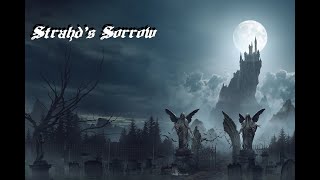 Strahds Sorrow - Original Piece For The Curse Of Strahd Campaign