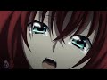 High School DxD Born - Issei Hyoudou Dead - Basic Edit