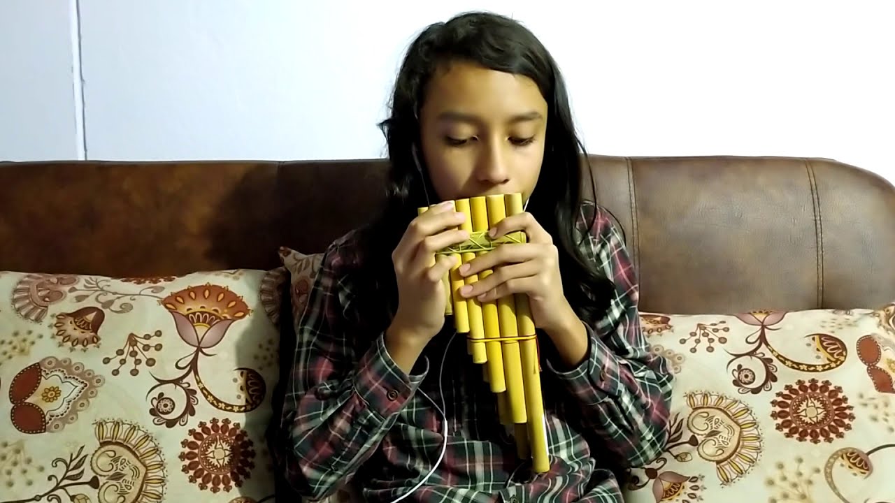 2 LLUVIA SOBRE TIMANCHAKA