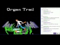 The Organ Trail: Director's Cut Part 3 - Road Trip