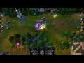 TSM Bjergsen Kassadin Mid vs Dyrus Renekton, DoubleLift Twitch, ZionSpartan Master Yi