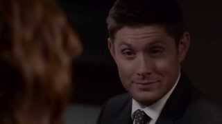 Jensen Ackles Directing - Supernatural episode 11.03