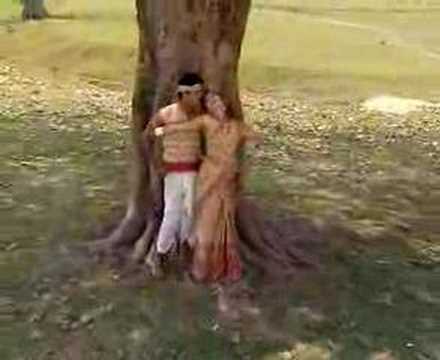 Assamese Bihu Dance - Jun Bai