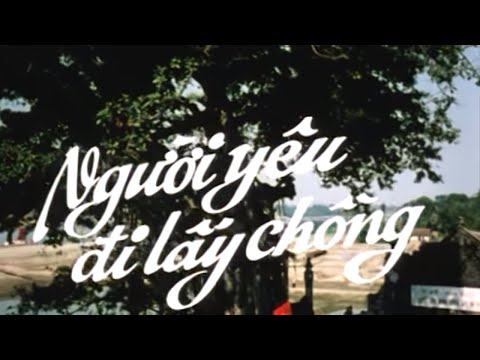 Người Yêu Đi Lấy Chồng Full HD | Phim Tình Cảm Việt Nam Hay