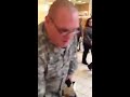Veteran Of 2/506th Calls Out Fake Ranger At Oxford Valley Mall
