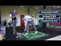 LOOOOONG TOM LONGEST DRIVER CHALLENGE