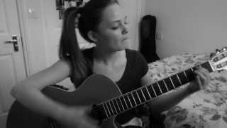 Cry Me A River - Justin Timberlake Cover