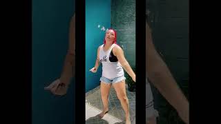 Menina Debochada Coreografia Dan-Sa