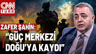 Zafer Şahin Türkiye Abdde Gözdağı Veriyor Bahçeli, Bölgesel Askeri İttifak Mı Önerdi?