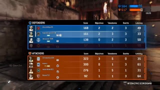For Honor