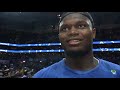 Zion Williamson, RJ Barrett came to Duke to win titles | College Basketball