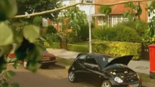 Komik Araba Reklamları Ford Mu Peugeot Mu