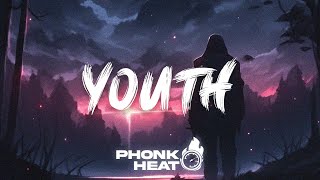 Dinoxsound - Youth (Phonk Heat Release)