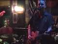 El Destroyo plays Sam Hall at The Wanch in Hong Kong