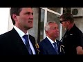 Видео Донецкий губернатор о торговой войне