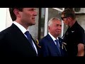 Video Донецкий губернатор о торговой войне