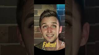 Had To Try The Fallout Filter
