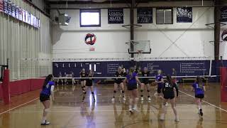 OAC 18 Black Premier Match 1 on 2 23 2020
