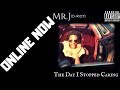 Mr.J - Dee Troit Em Eye {The Day I Stopped Caring} (ONLINE NOW)