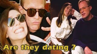 Elizabeth Olsen And Paul Bettany Are They Dating ★ In Real Life ★ 2019