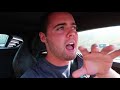 Picking Up UBER Riders In A Lamborghini!